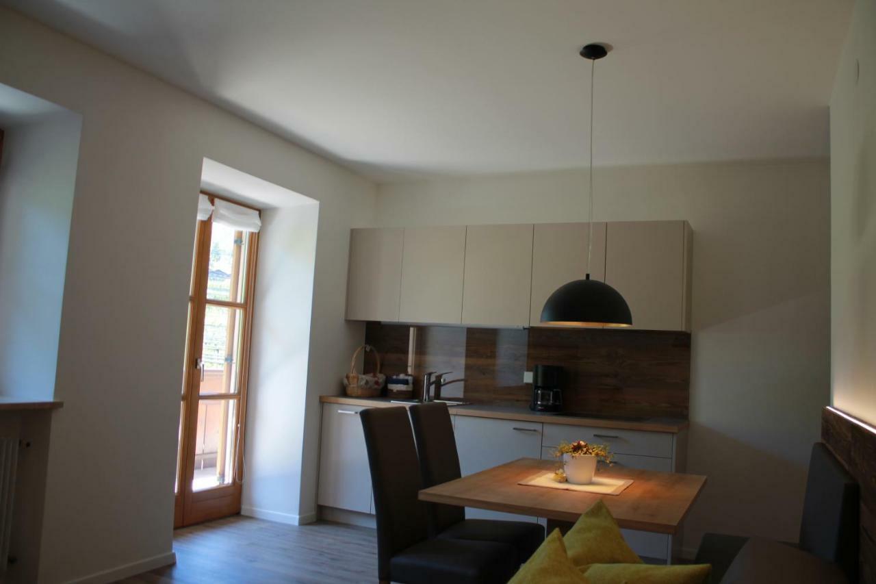 Grieserhof Algund Екстериор снимка