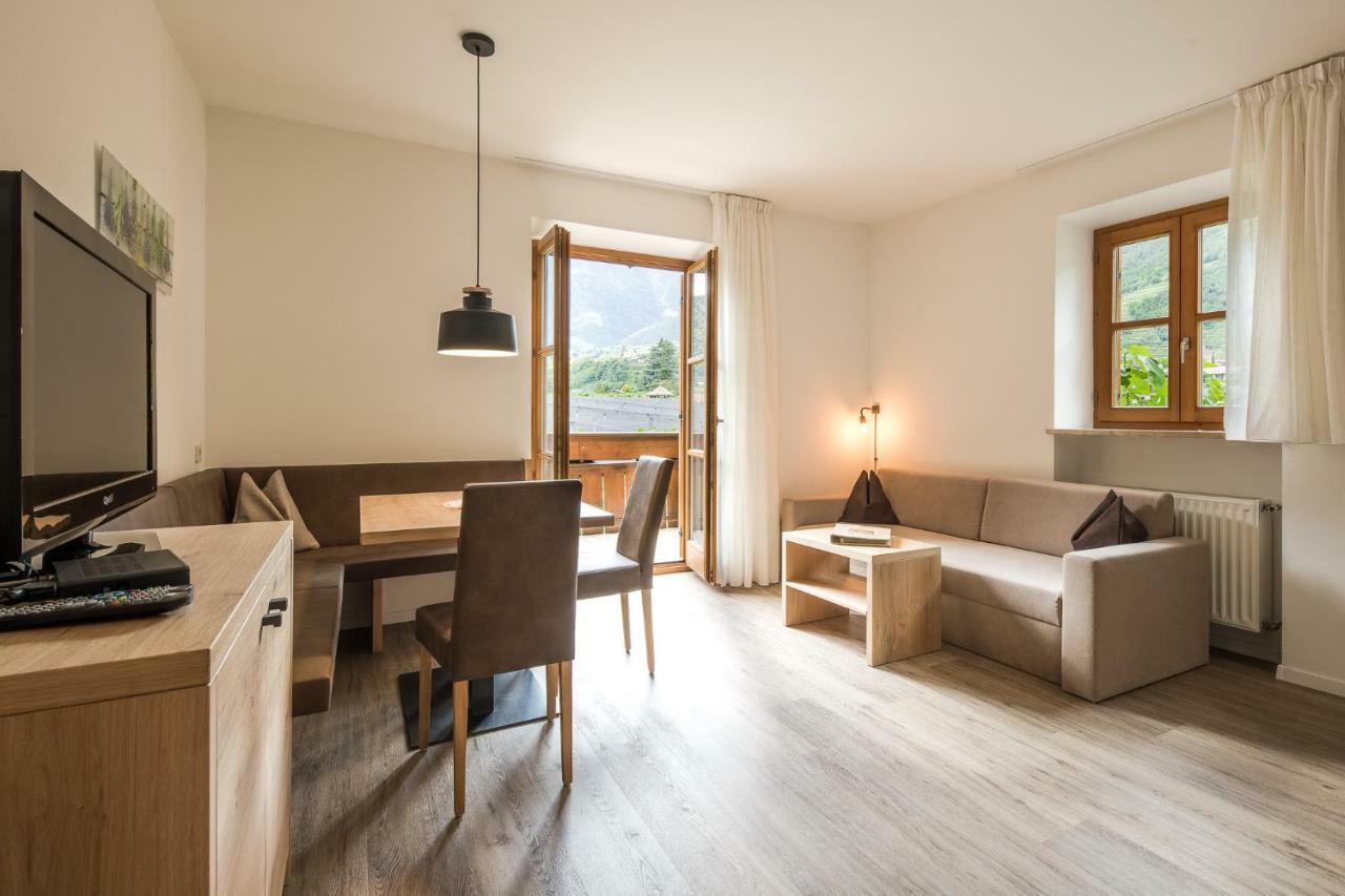 Grieserhof Algund Екстериор снимка