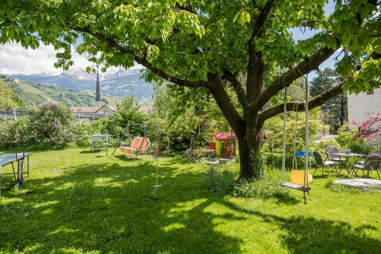 Grieserhof Algund Екстериор снимка