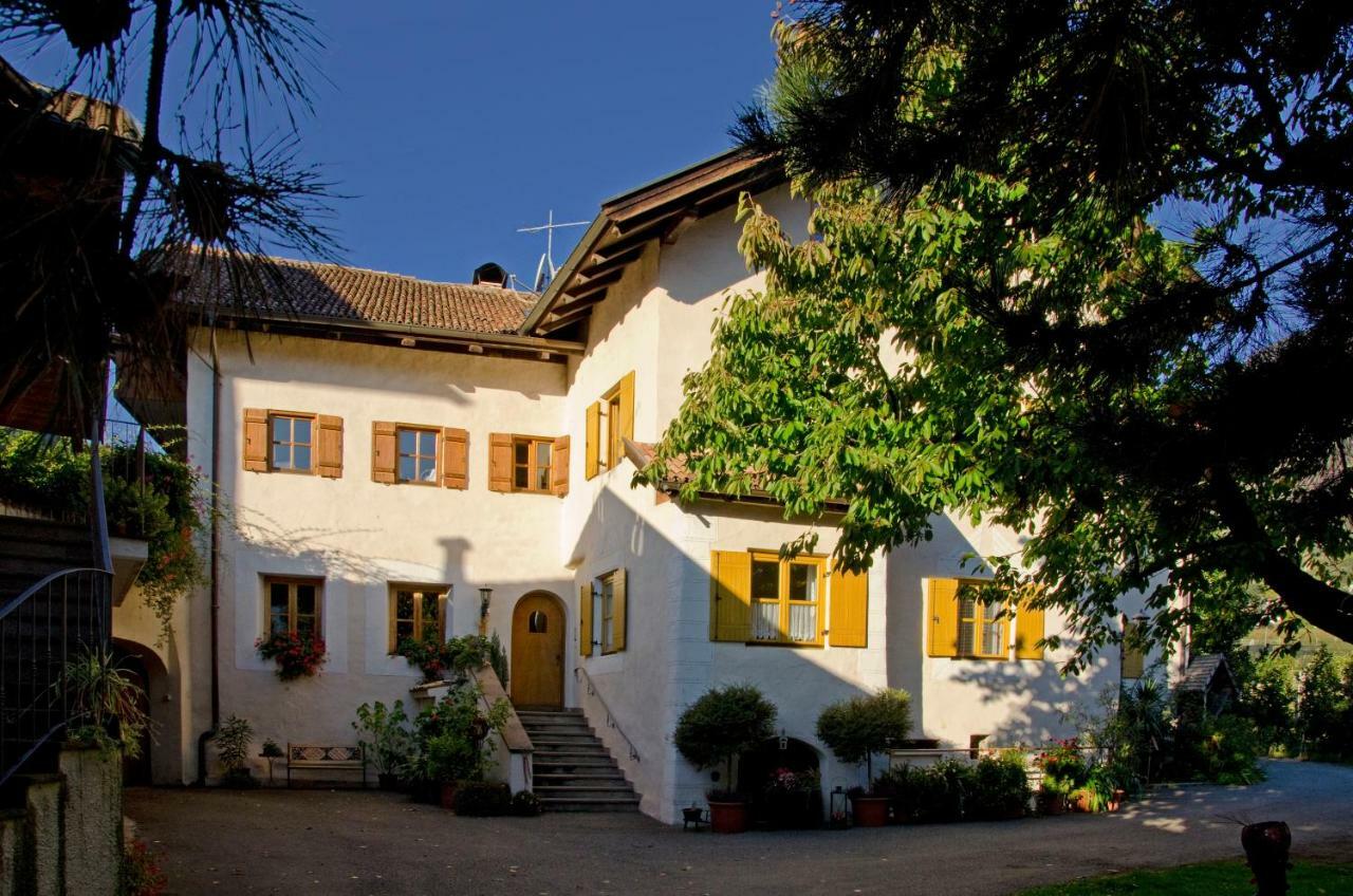 Grieserhof Algund Екстериор снимка