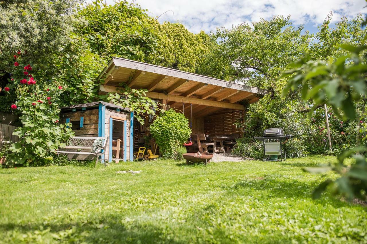 Grieserhof Algund Екстериор снимка